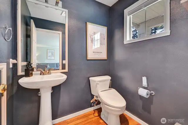 Guest Bath