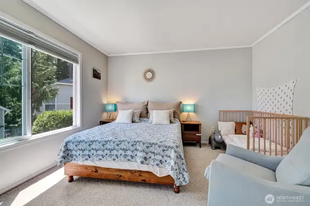 Primary Suite