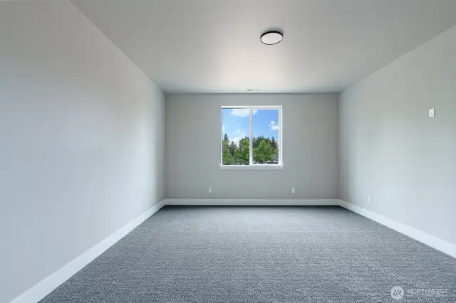 Bedroom #3
