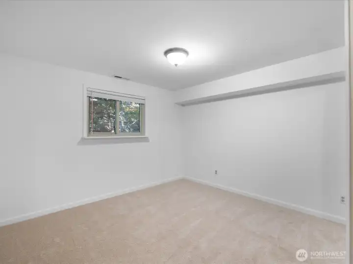 3rd Bedroom