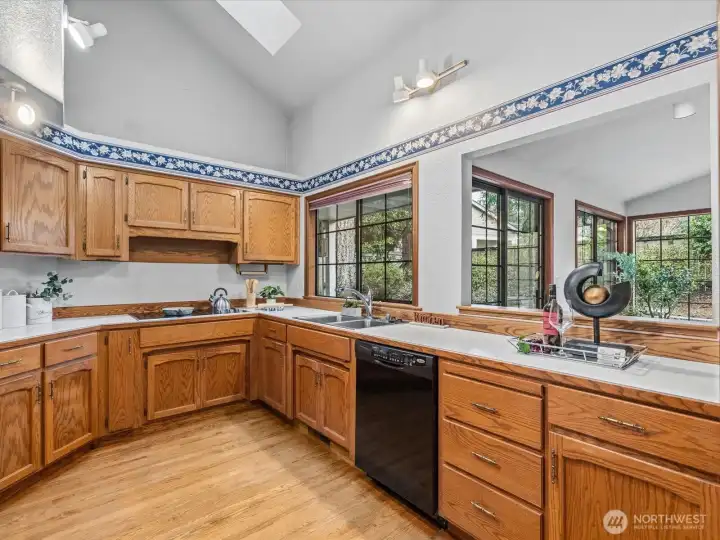 JennAir cooktop a couple years old