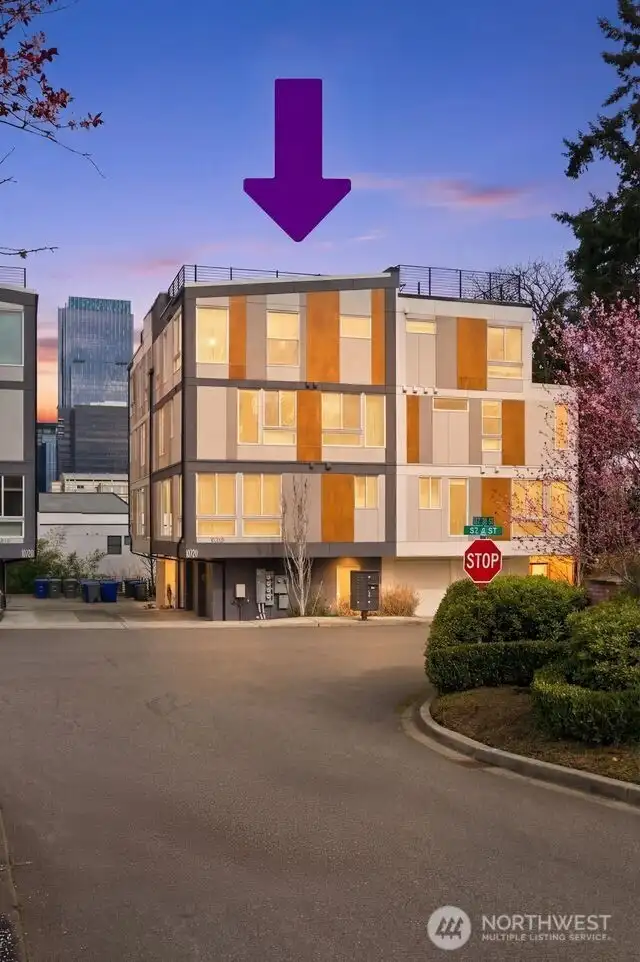 Luxury, View & Convenience! A rare find! Better than new!