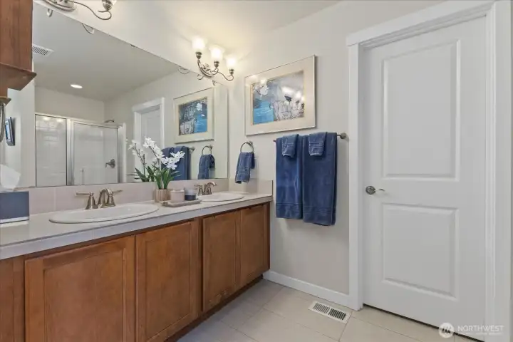 Primary Bathroom Primary Bathroom