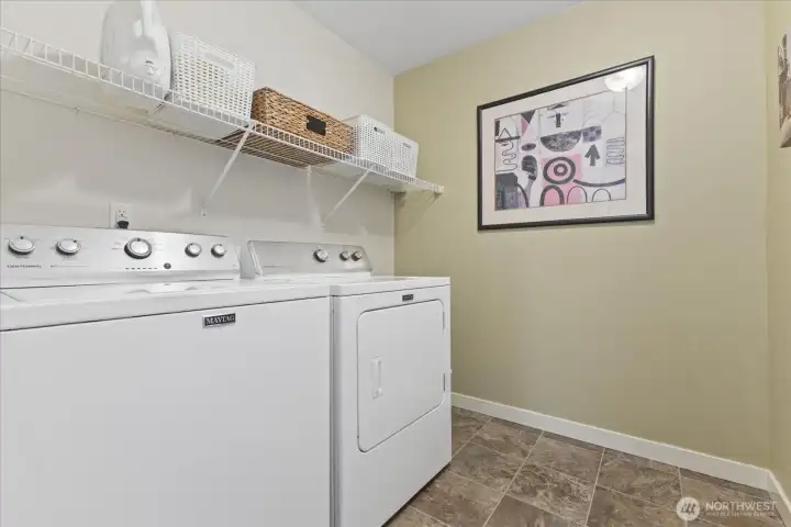 laundry upstairs laundry upstairs