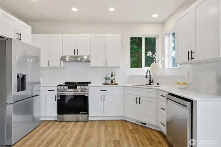 Kitchen Kitchen