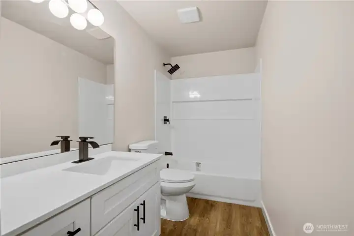 Guest Bath Guest Bath
