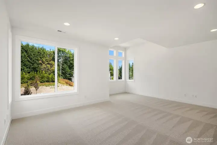 Bonus Room Bonus Room