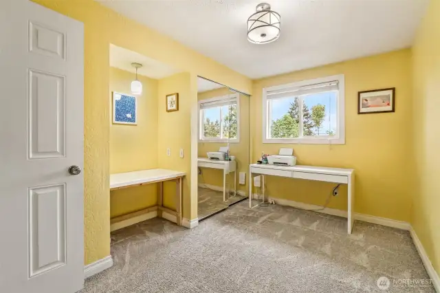 Office / den or??