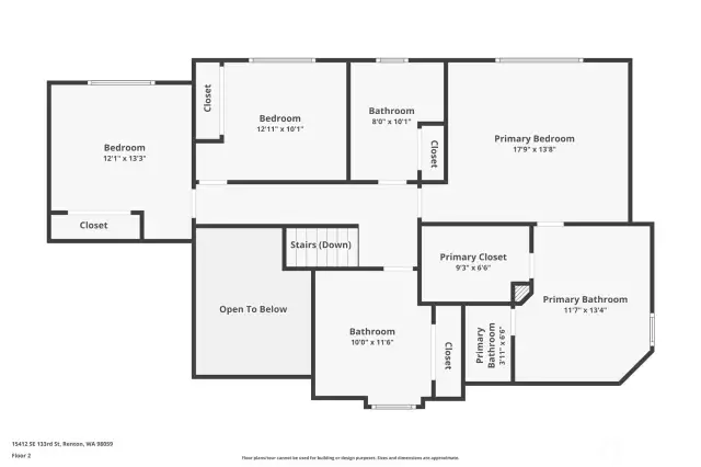 2nd floor