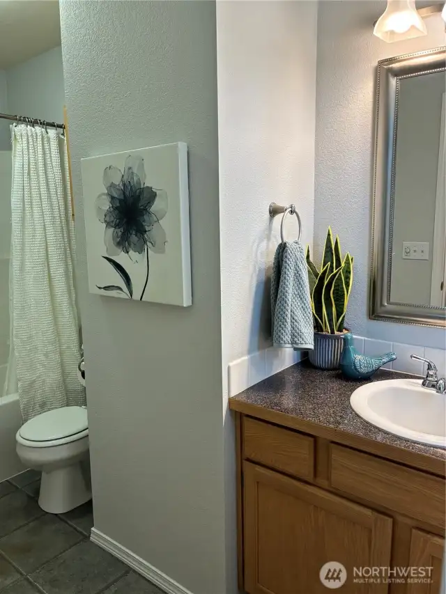 Primary Full Bath