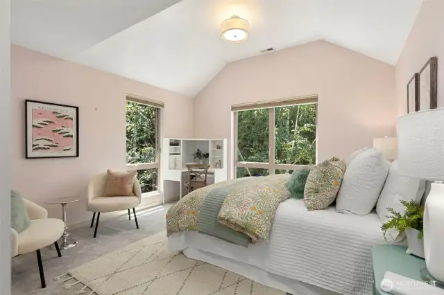 2nd bedroom
