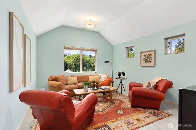 Bonus room