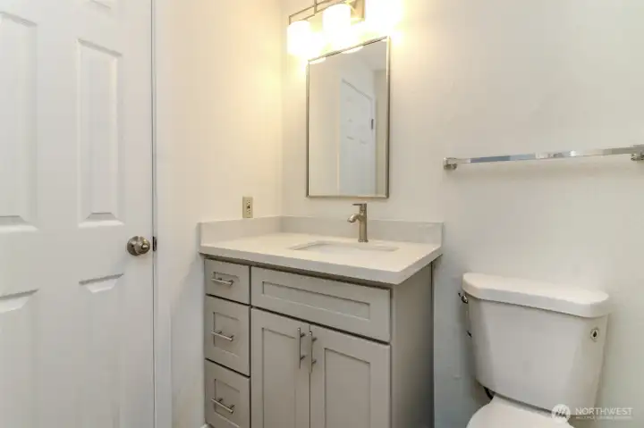 Full Bath