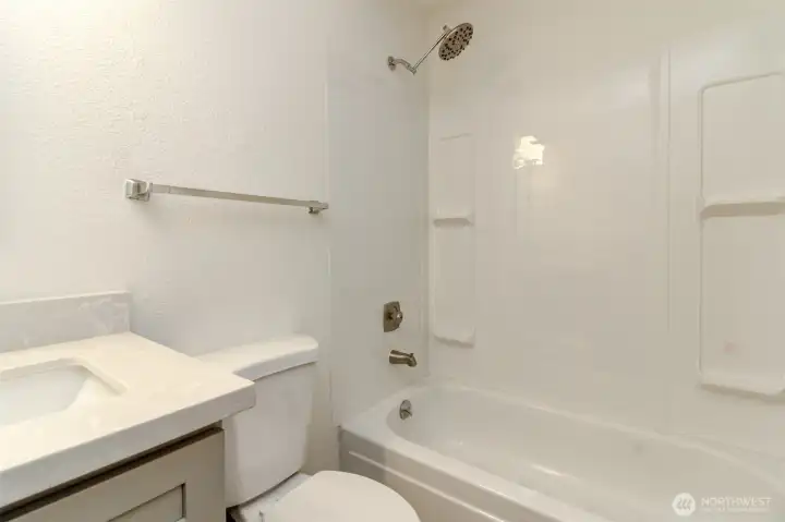 Full Bath