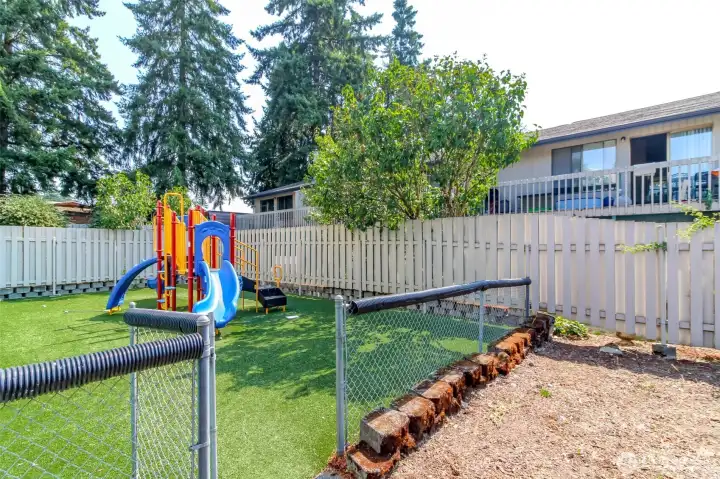 Play Area