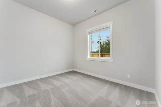 Photo not of actual home