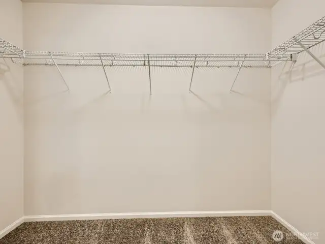 Photo is of the same model home in a different community