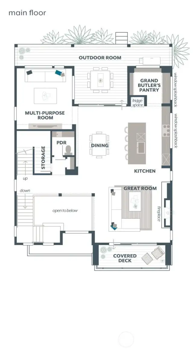 Facade, Ext Colors, Interior Photos & Floor Plans for illustrative purposes only. Actual Facade, Ext Colors, Interiors & Floor Plans may differ.