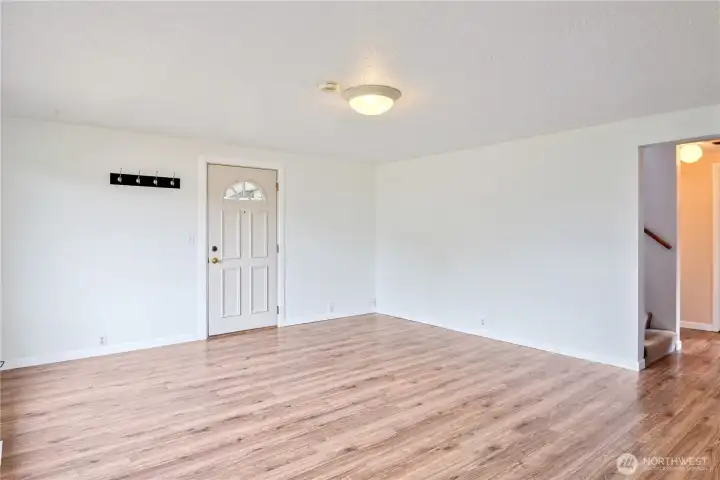 Large Living Room