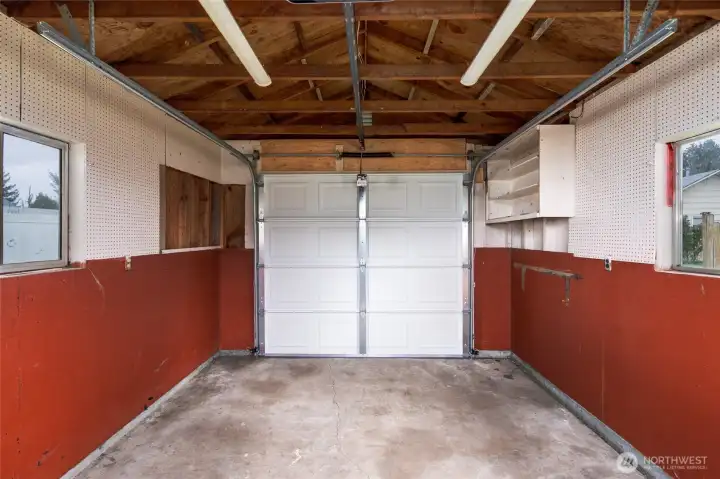 Make this space what you wish!