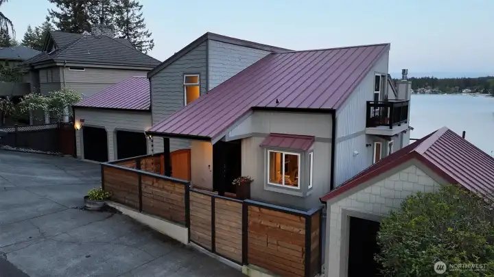 Step inside 295 Shorewood Court — where simplicity meets the shoreline and waterfront living feels exactly the way it should. Effortless, unhurried, and entirely your own. This is Salt Life Refined.