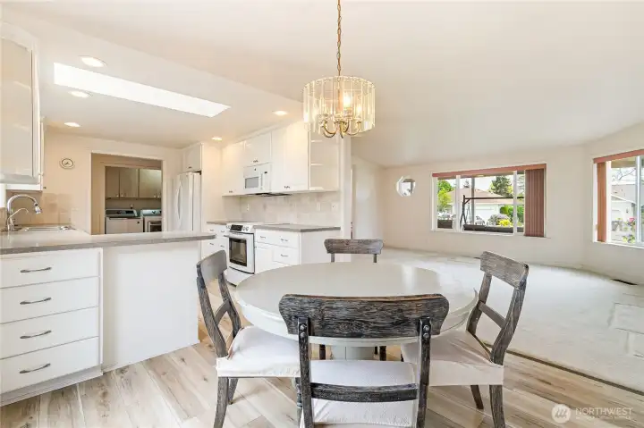 Dinning room
