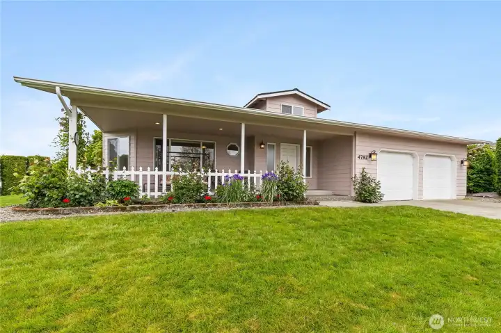 Welcome Home!!