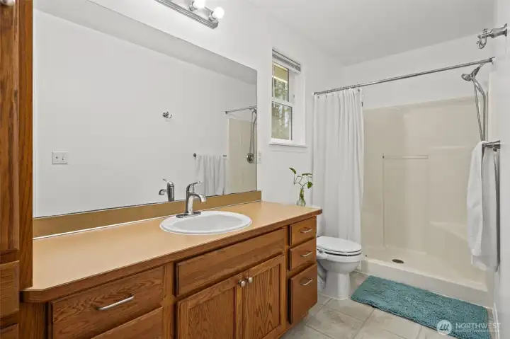 Master Bath