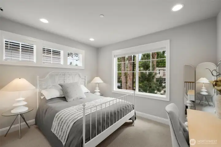 Bedroom #4