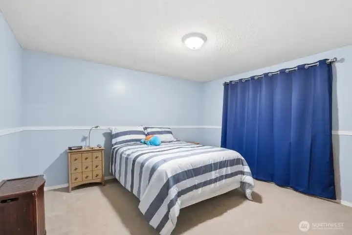 Primary Room