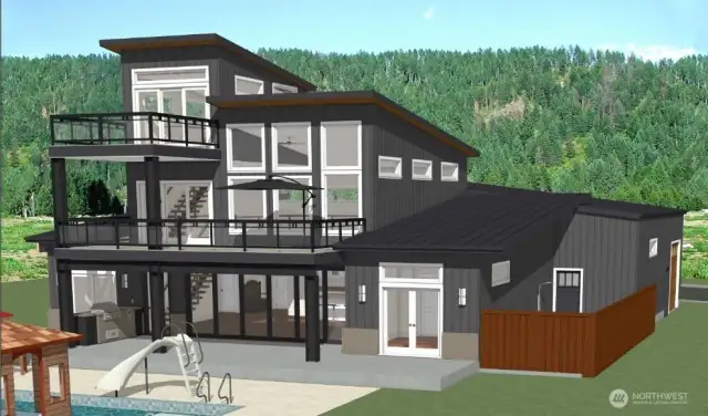 House Design