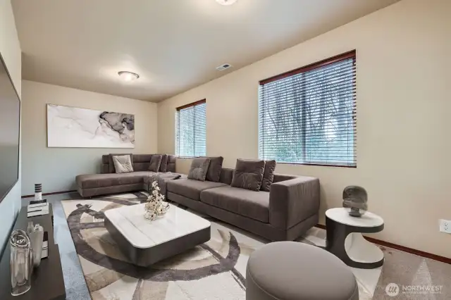 Bonus Room