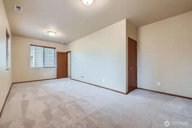 Bonus Room