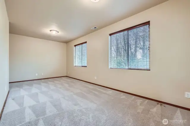 Bonus Room