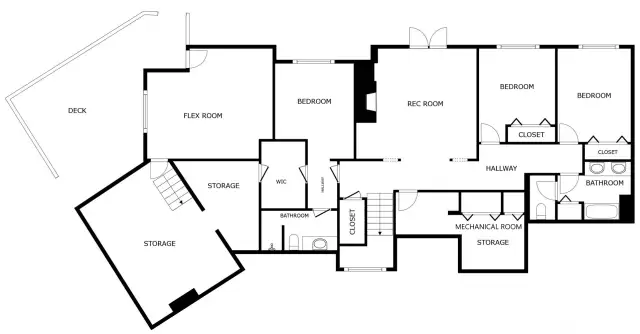 Garden Level
