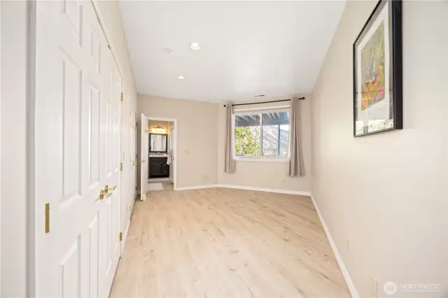Guest Bedroom 1 with ensuite