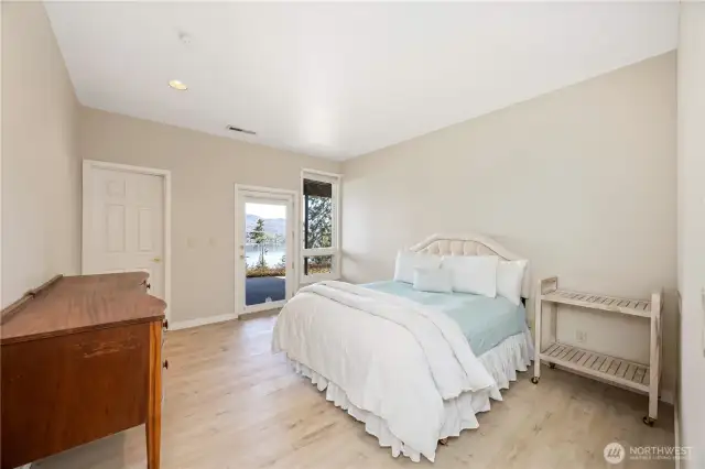Guest bedroom 3
