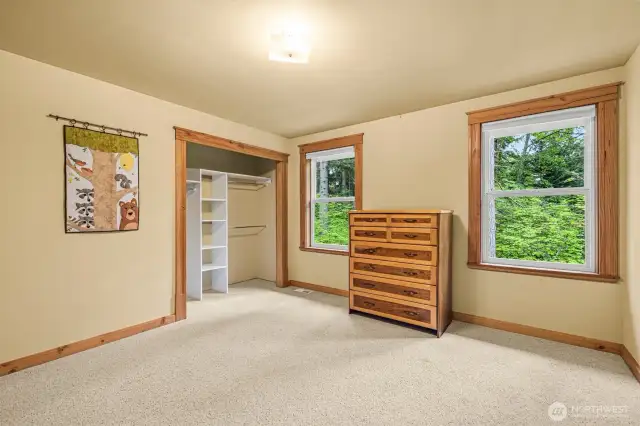 Bedroom 4.