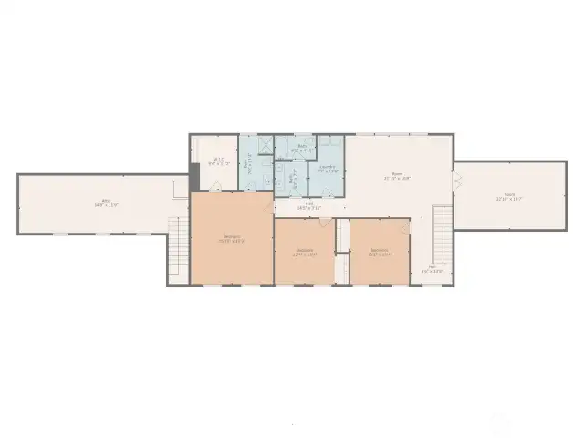 2nd floor