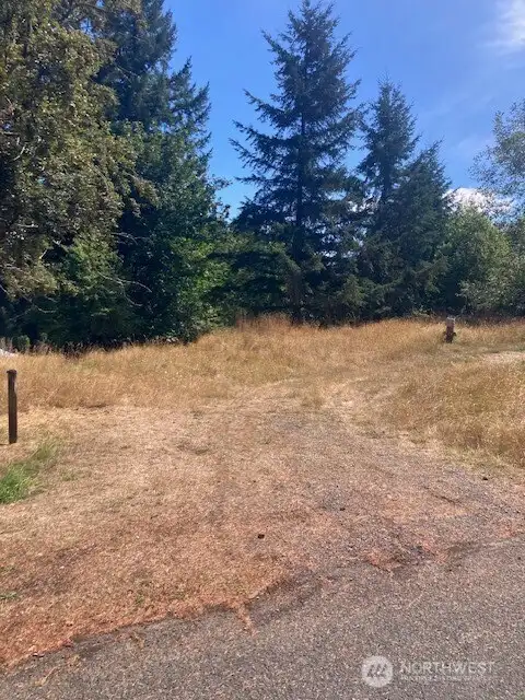 Street view of the property