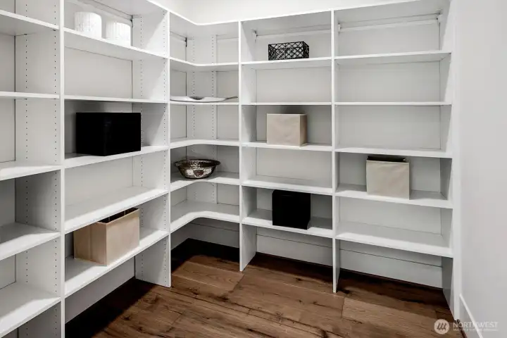 *Home under construction - this is an example of finishes.