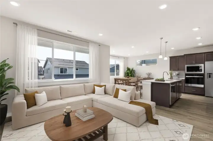 Photos are for representational purposes only. Colors and options may vary.