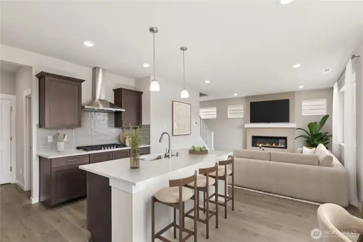 Photos are for representational purposes only. Colors and options may vary.