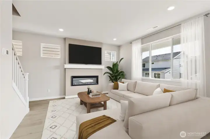 Photos are for representational purposes only. Colors and options may vary.