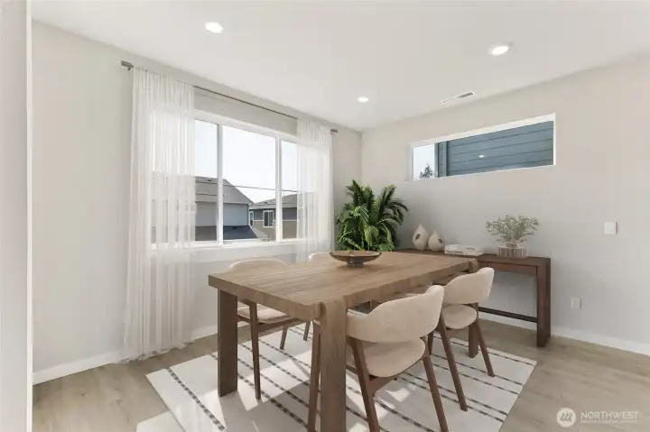 Photos are for representational purposes only. Colors and options may vary.