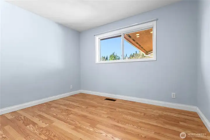 3rd Bedroom