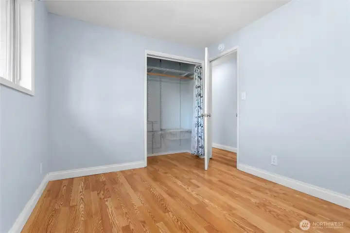 3rd Bedroom