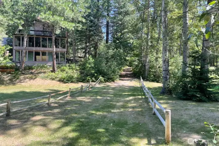 Community River Access