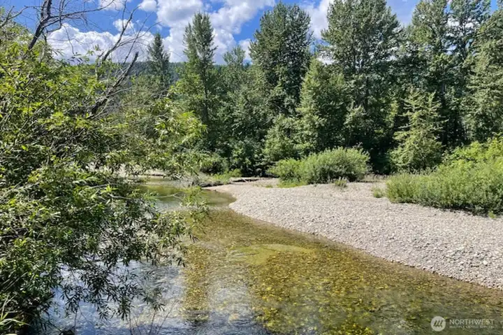 Seasonal Fishing (check regulations)