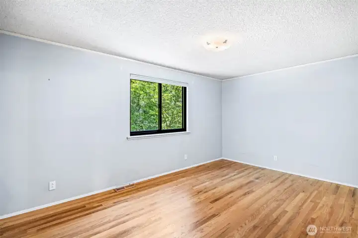 Bedroom 2 upper level
